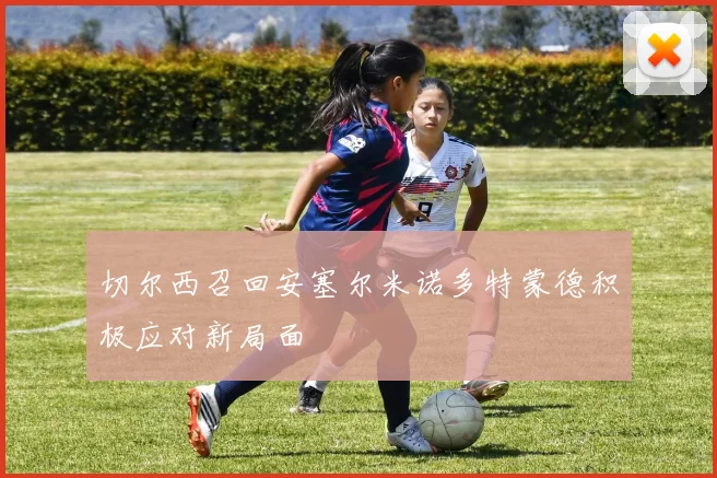 切尔西召回安塞尔米诺多特蒙德积极应对新局面