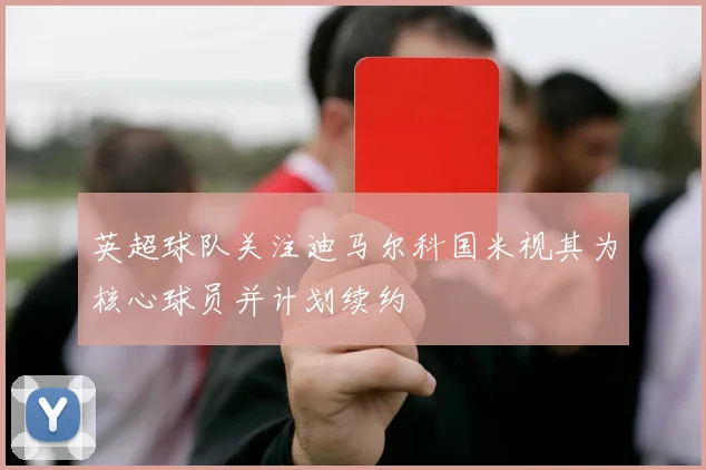 英超球队关注迪马尔科国米视其为核心球员并计划续约