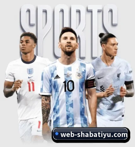 我们在做什么 - SabaSports