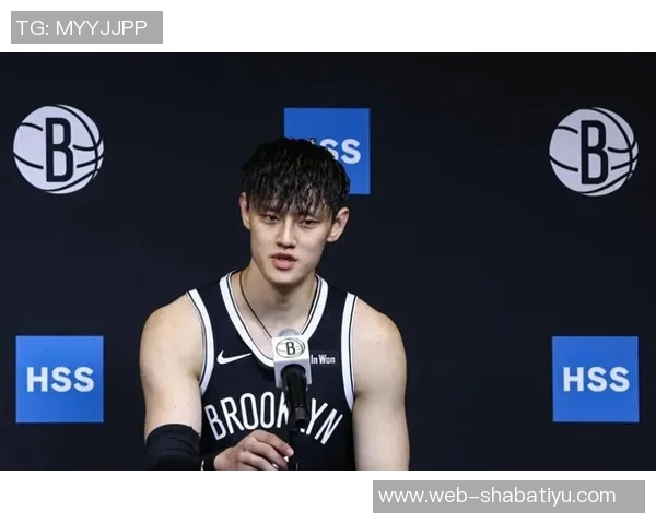 媒体人分析小曾在NBA的挑战与竞争环境的严峻性