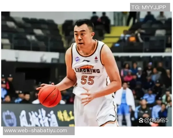 媒体人分析韩德君未来影响辽宁内线急需新星张陈治锋迅速崛起