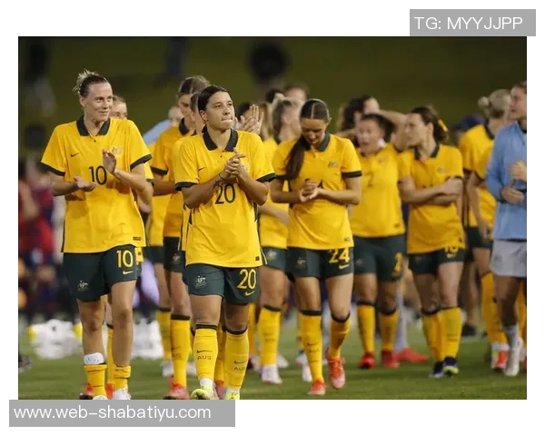 亚足联揭晓2026年澳大利亚女足亚洲杯吉祥物火焰马娜拉寓意热情与活力