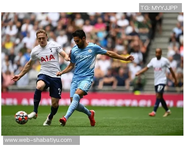 热刺本赛季射门与射正数据创近22年新低引发球迷担忧