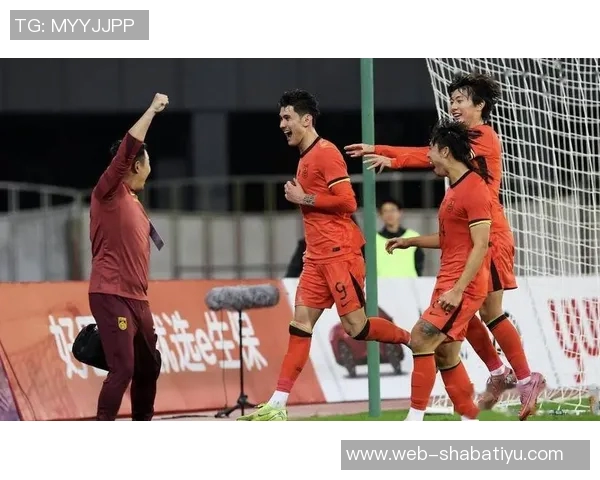 汪士钦本届表现起伏不定失误导致丢球却在对阵韩国U22中全场拼搏